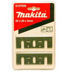 Cuchillo Tungsteno 82mm Set 02 Makita (d07939)