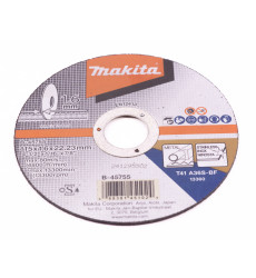 Disco Corte Metal Inox 4.1/2  X 1.6mm Makita