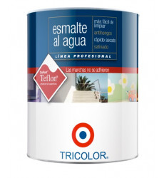 Esmalte Al Agua Prof. Base A 1/4gl 8323984603