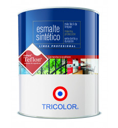 Esmalte Sintetico Prof Aluminio Gl 8412921101