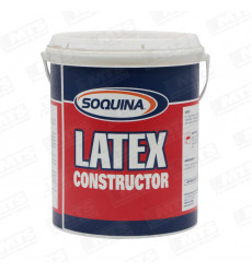 Latex Constructor Amarillo Gl (20670501)
