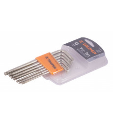 Llave Allen 7 Pzas Largas (torx7l)