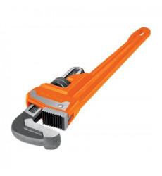 Llave Stillson 12 Truper 15837
