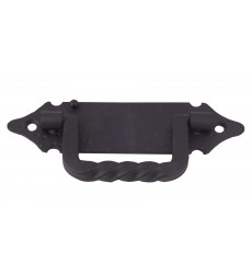 Manilla Puerta Fe Forjado 17 0223