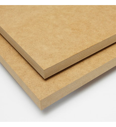 Mdf Masisa 3mm U.l. 1,52x2,44 (9.1kg)