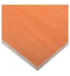 Melamina Mdp Ecoplus Peral Basic 18x1830x2500