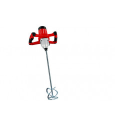 Mezcladora De Pintura/cemento Tc-mx 1400-2 E