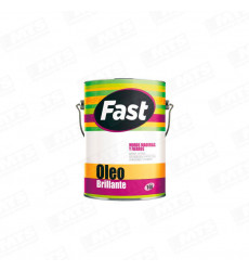 Oleo Brillante Fast Fucsia 1 Gl 8486601001