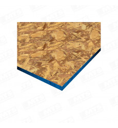 Osb Estructural 15mm 122x244 (30.5kg)