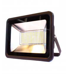 Proyector Led Smd 150w 4000k Negro