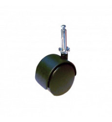 Rueda Plastica Yoyo 40mm Nylon (10240)
