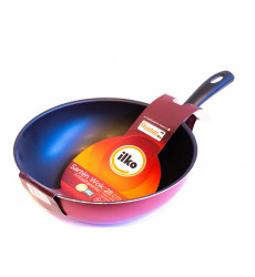 Sarten Wok 28cm Clasica