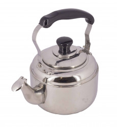 Teter Te 1.0lt Acero Inoxidable