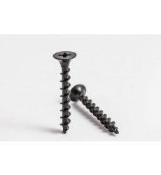 Tornillo Trompeta Volc.met Pfina 6x1.1/4  (500u)