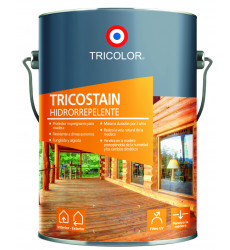 Tricostain Tricolor Caoba 1/4 Gl (8751730103)