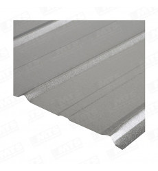 Zinc Alum En V 0,35x2,5mt (700018)(5,7kg)