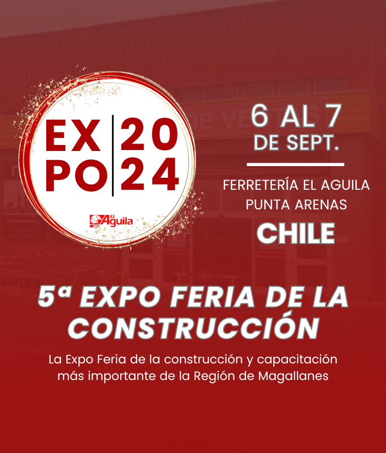 Banner Expo 2024 - Mobile