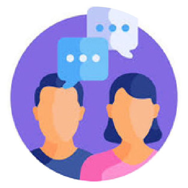 Icon de Charlas Tecnicas