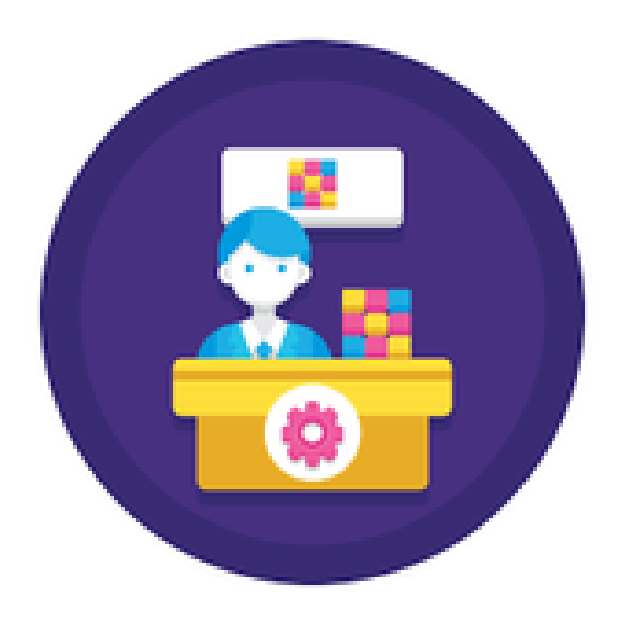 Icon de Demostraciones
